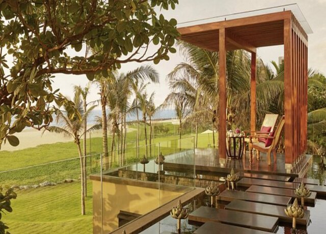 Heritance Negombo 5*, Negombo 5