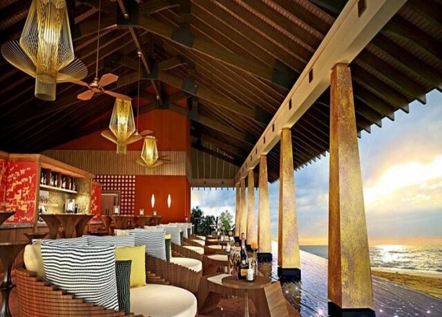 Heritance Negombo 5*, Negombo 6