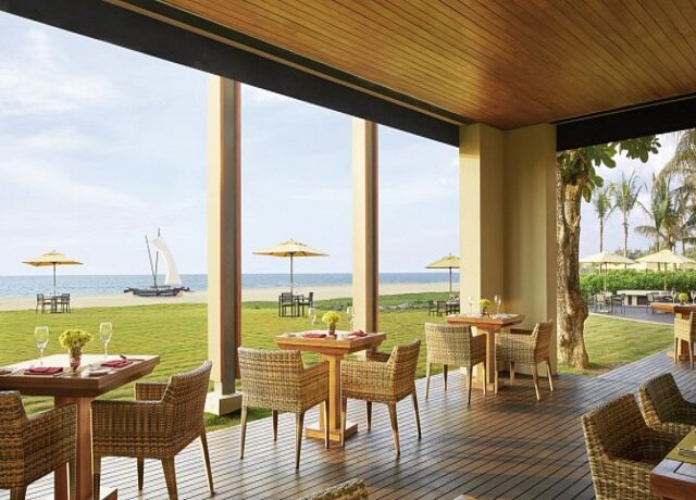 Heritance Negombo 5*, Negombo 7