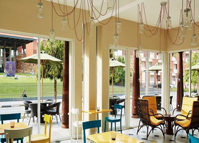 Heritance Negombo 5*, Negombo 8