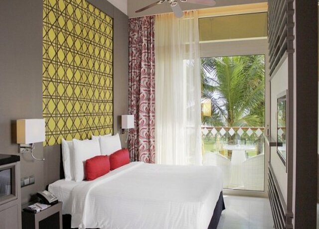 Heritance Negombo 5*, Negombo 9