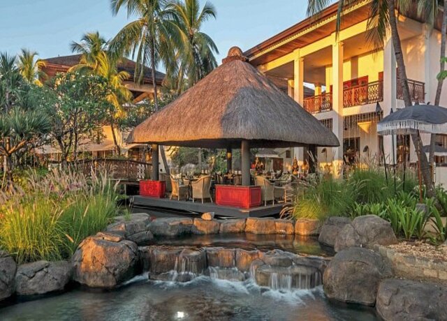 Hilton Mauritius Resort & Spa 5*,  Flic en Flac 11