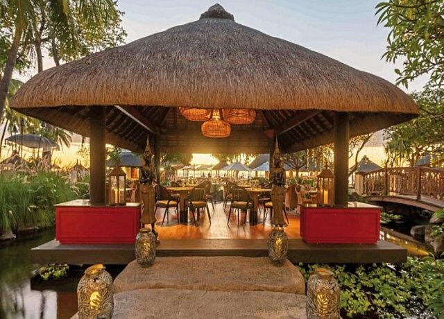 Hilton Mauritius Resort & Spa 5*,  Flic en Flac 12