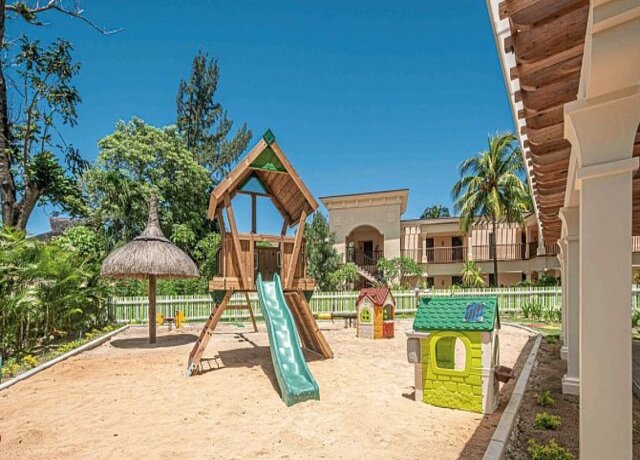Hilton Mauritius Resort & Spa 5*,  Flic en Flac 13