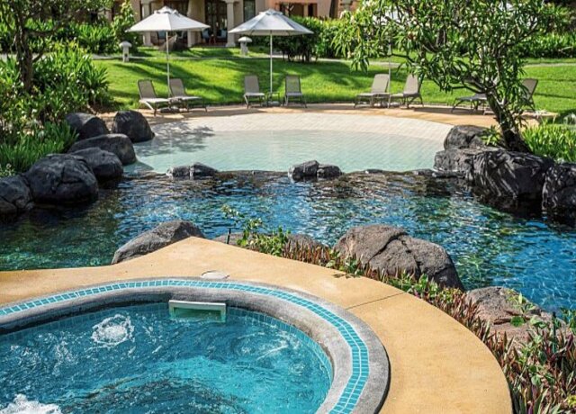 Hilton Mauritius Resort & Spa 5*,  Flic en Flac 14
