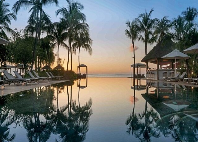 Hilton Mauritius Resort & Spa 5*,  Flic en Flac 1