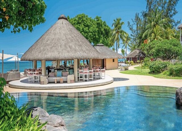 Hilton Mauritius Resort & Spa 5*,  Flic en Flac 2