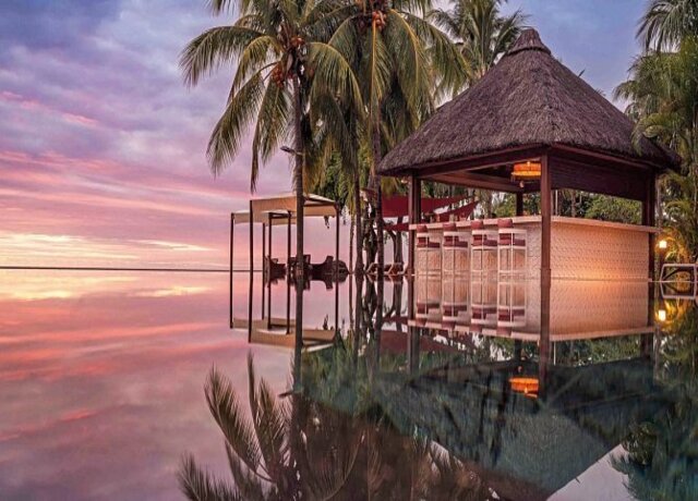 Hilton Mauritius Resort & Spa 5*,  Flic en Flac 3