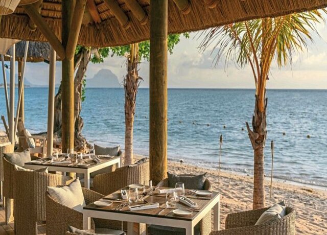 Hilton Mauritius Resort & Spa 5*,  Flic en Flac 4