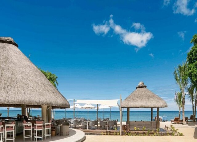 Hilton Mauritius Resort & Spa 5*,  Flic en Flac 5