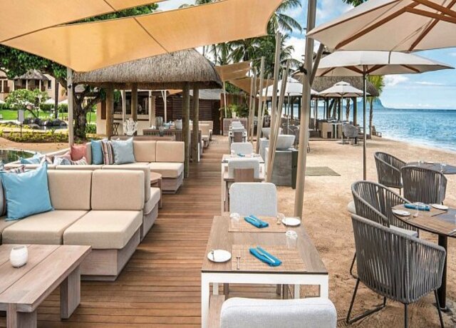 Hilton Mauritius Resort & Spa 5*,  Flic en Flac 6