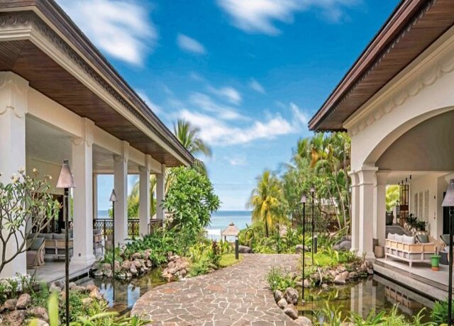 Hilton Mauritius Resort & Spa 5*,  Flic en Flac 7