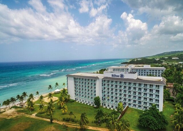 Hilton Rose Hall Resort & Spa 4*, Montego Bay 10