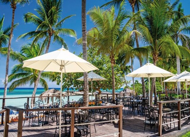 Hilton Rose Hall Resort & Spa 4*, Montego Bay 11