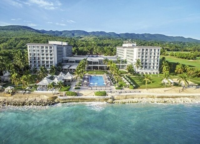 Hilton Rose Hall Resort & Spa 4*, Montego Bay 12