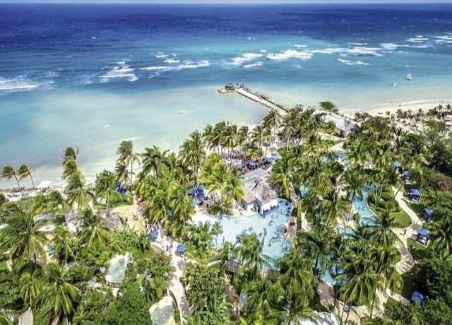 Hilton Rose Hall Resort & Spa 4*, Montego Bay 14