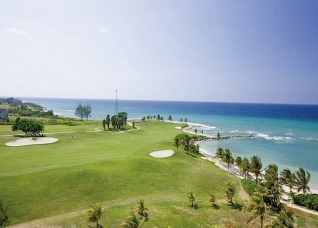 Hilton Rose Hall Resort & Spa 4*, Montego Bay 15