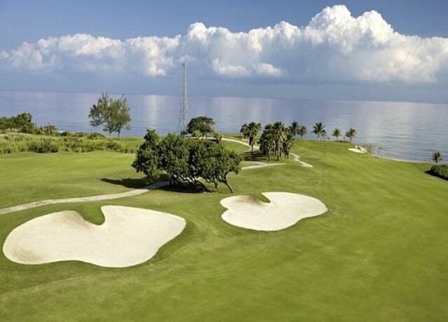 Hilton Rose Hall Resort & Spa 4*, Montego Bay 16