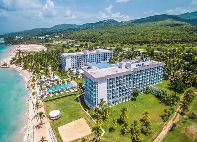 Hilton Rose Hall Resort & Spa 4*, Montego Bay 17