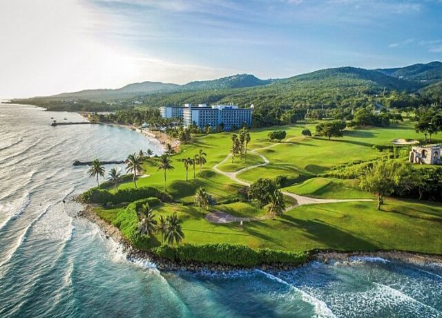 Hilton Rose Hall Resort & Spa 4*, Montego Bay 1