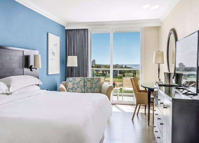 Hilton Rose Hall Resort & Spa 4*, Montego Bay 2