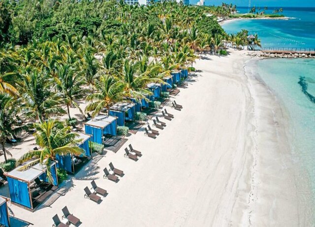 Hilton Rose Hall Resort & Spa 4*, Montego Bay 3
