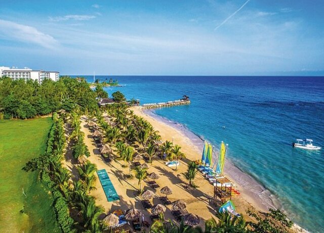 Hilton Rose Hall Resort & Spa 4*, Montego Bay 4