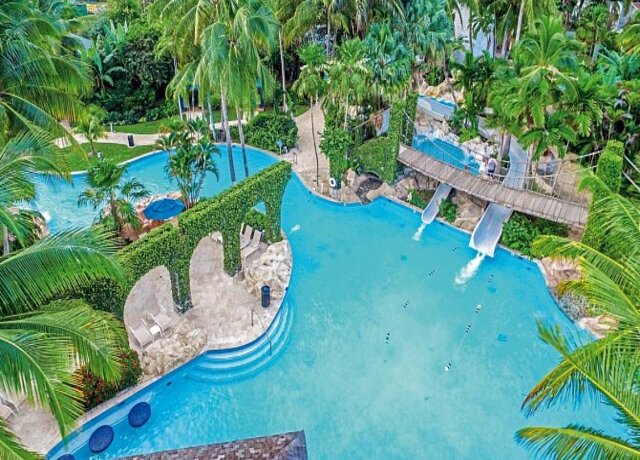 Hilton Rose Hall Resort & Spa 4*, Montego Bay 6