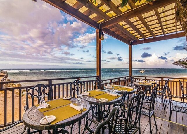 Hilton Rose Hall Resort & Spa 4*, Montego Bay 7