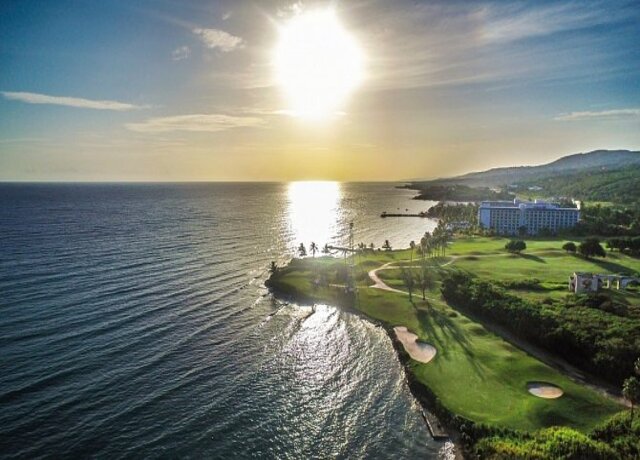 Hilton Rose Hall Resort & Spa 4*, Montego Bay 9