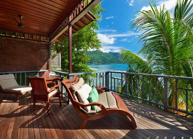 Hilton Seychelles Northolme Resort & Spa 5*,Beau Vallon 10