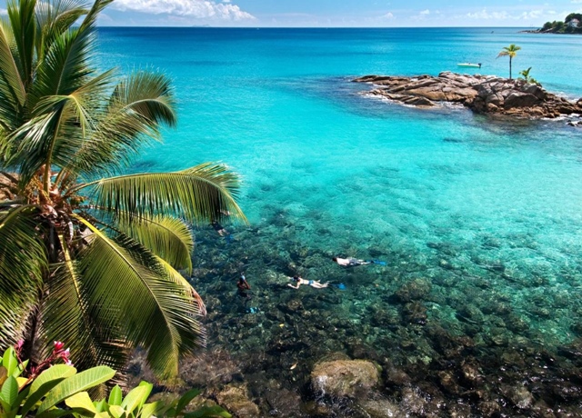 Hilton Seychelles Northolme Resort & Spa 5*,Beau Vallon 1