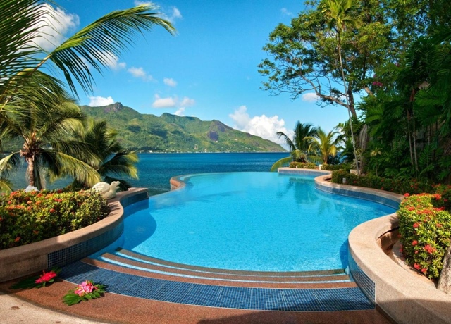 Hilton Seychelles Northolme Resort & Spa 5*,Beau Vallon 2