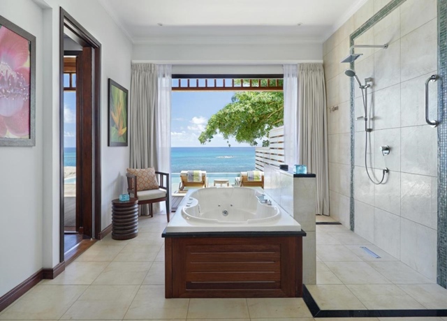 Hilton Seychelles Northolme Resort & Spa 5*,Beau Vallon 4