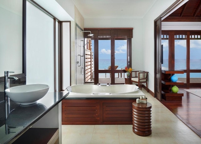 Hilton Seychelles Northolme Resort & Spa 5*,Beau Vallon 7