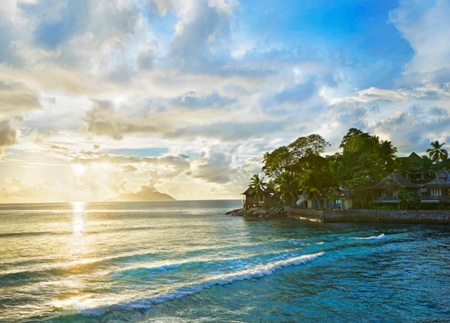 Hilton Seychelles Northolme Resort & Spa 5*,Beau Vallon 8