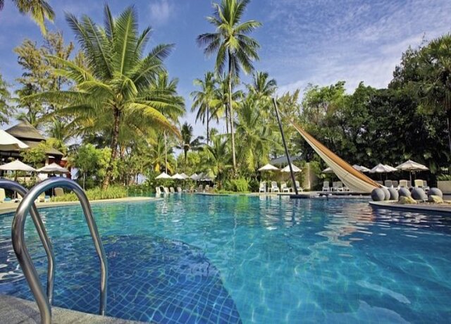 Holiday Inn Resort Phuket 4*+, Patong Beach 4