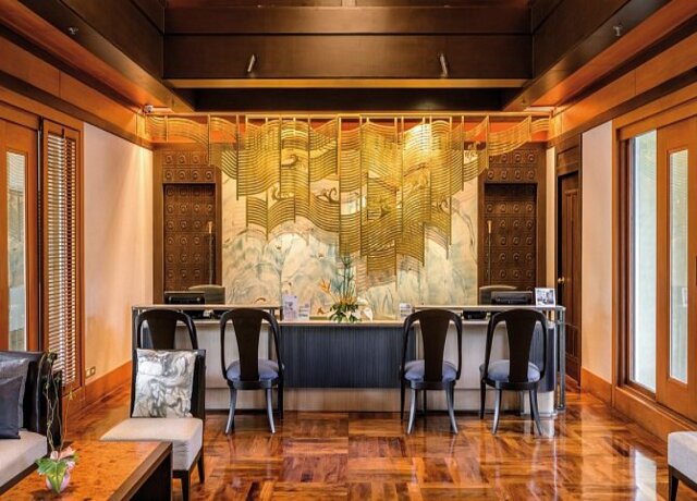 Holiday Inn Resort Phuket 4*+, Patong Beach 7