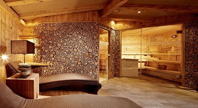 Hotel Berghof - Crystal Spa & Sports 2