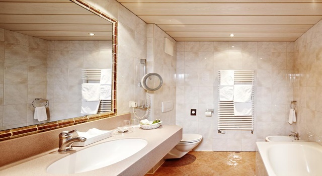 Hotel Berghof - Crystal Spa & Sports 3