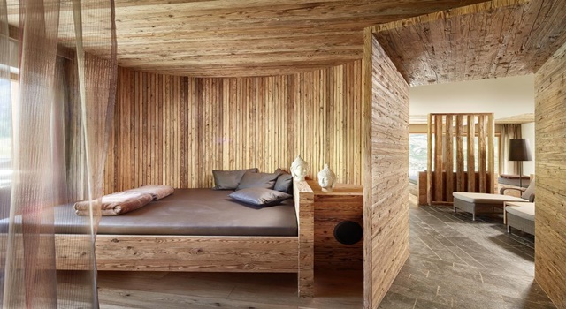 Hotel Berghof - Crystal Spa & Sports 6