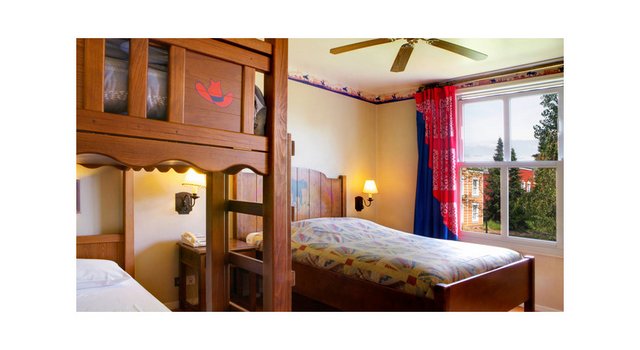 Hotel Cheyenne 2