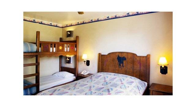 Hotel Cheyenne 3
