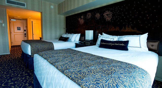 Hotel Disneyland 2