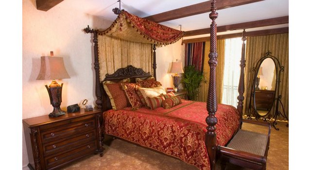 Hotel Disneyland 4