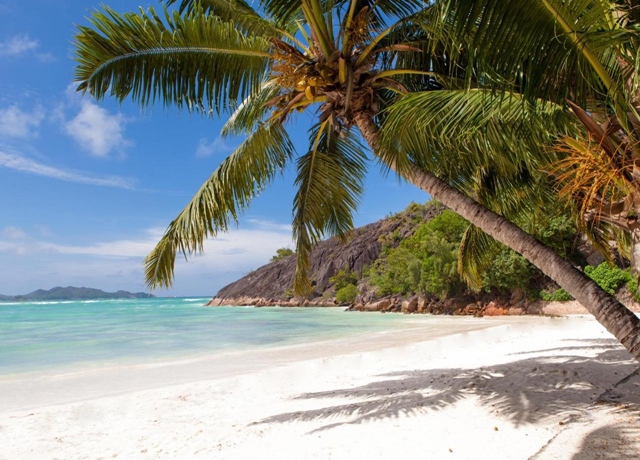 Hotel L`Archipel 4*, Baie Sainte Anne 4