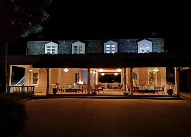 Hotel L`Archipel 4*, Baie Sainte Anne 7