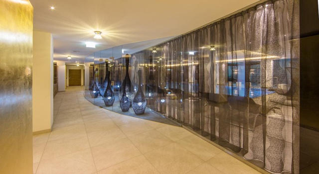 Hotel Latini 1