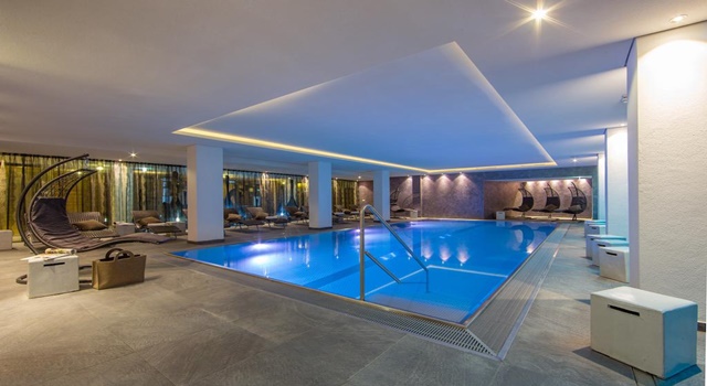 Hotel Latini 2