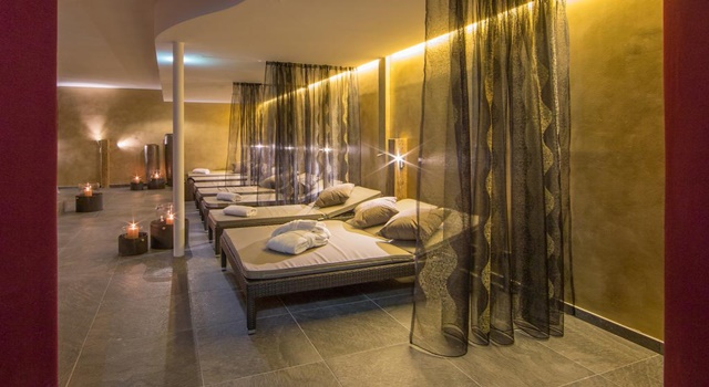 Hotel Latini 3